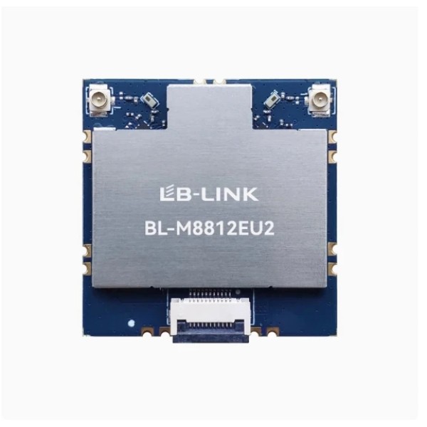 LB-Link BL-M8812EU2 veicolo aereo senza equipaggio ad alta potenza per la trasmissione di 5G modulo di trasmissione Video WiFi per